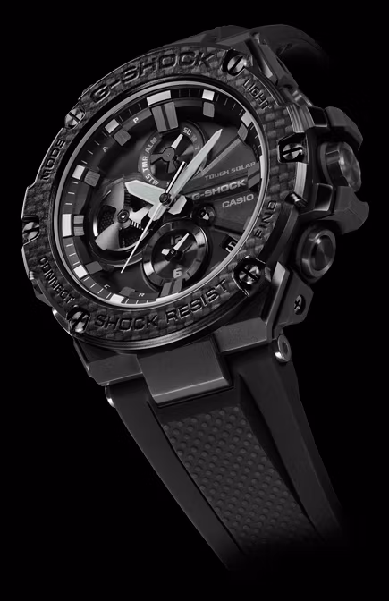 Casio GST-B100X-1A