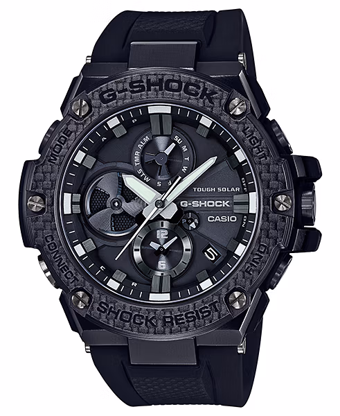 Casio GST-B100X-1A