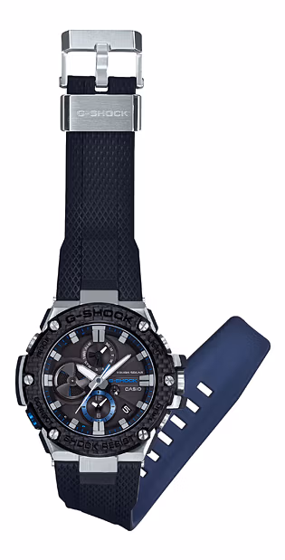 Casio GST-B100XA-1A