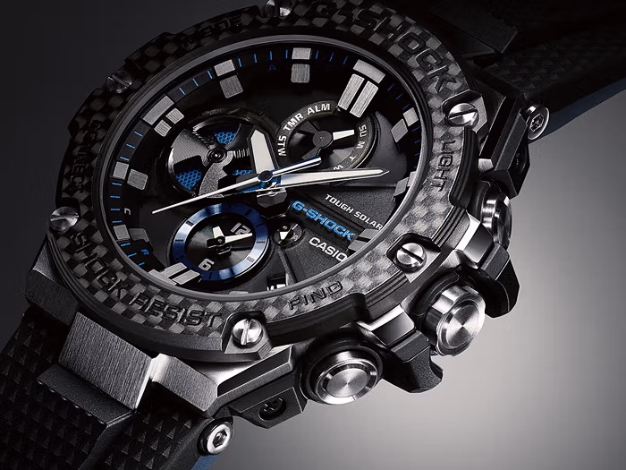 Casio GST-B100XA-1A