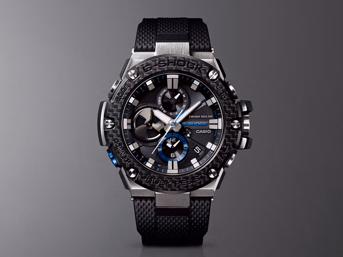 Casio GST-B100XA-1A