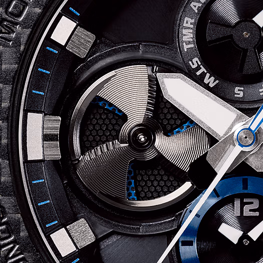 Casio GST-B100XA-1A