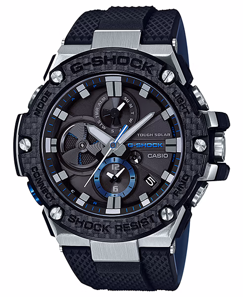 Casio GST-B100XA-1A