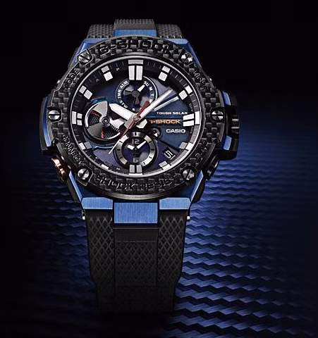 Casio GST-B100XB-2A