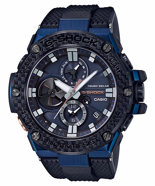 Casio GST-B100XB-2A