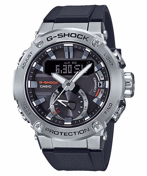Casio GST-B200-1A-1