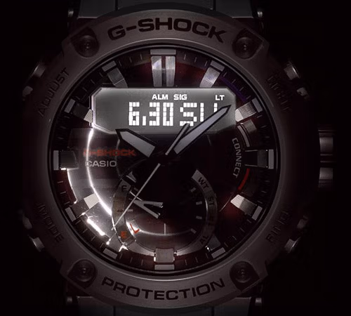 Casio GST-B200-1A
