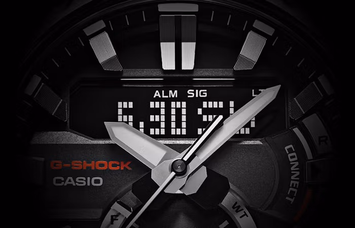 Casio GST-B200-1A