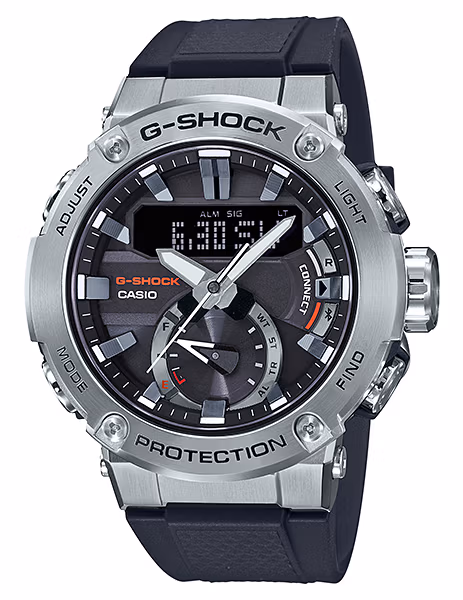 Casio GST-B200-1A