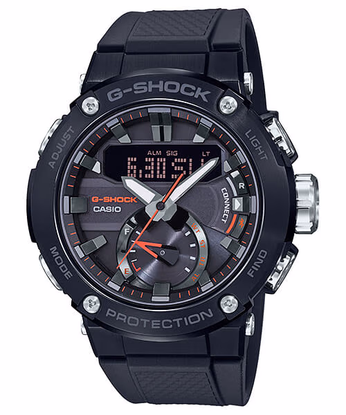 Casio GST-B200B-1A-1