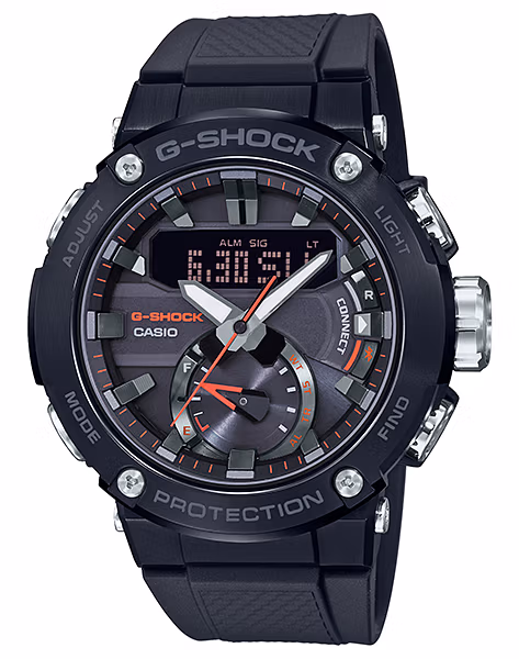 Casio GST-B200B-1A