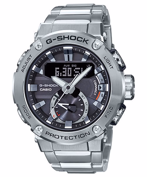 Casio GST-B200D-1A-1