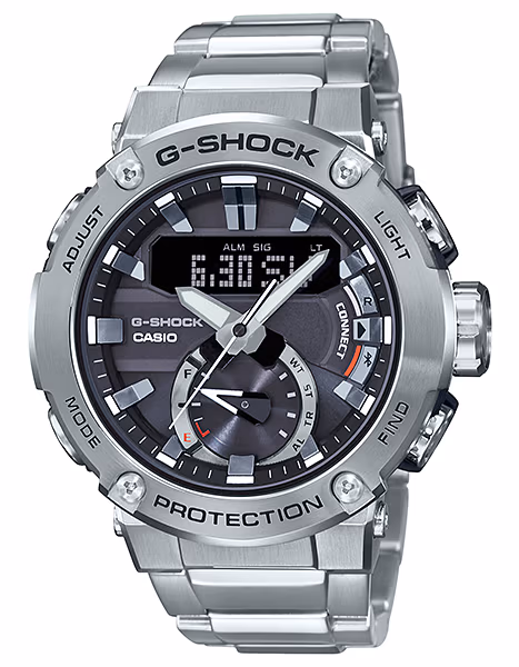 Casio GST-B200D-1A