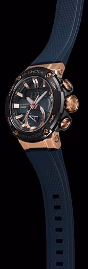 Casio GST-B200G-2A