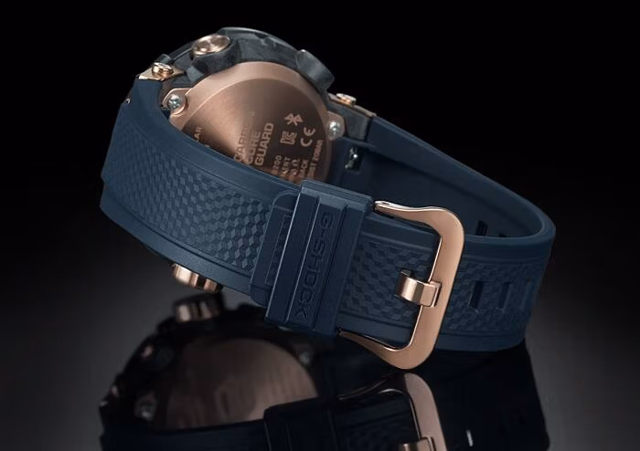 Casio GST-B200G-2A