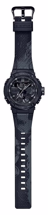 Casio GST-B200TJ-1A