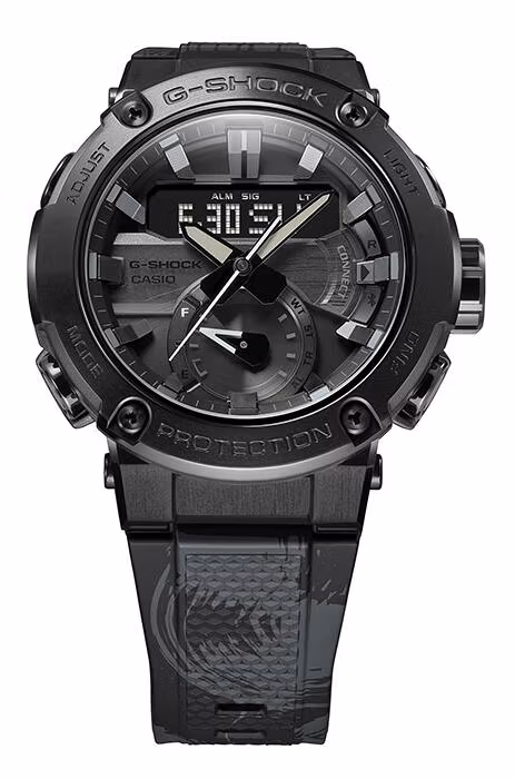 Casio GST-B200TJ-1A