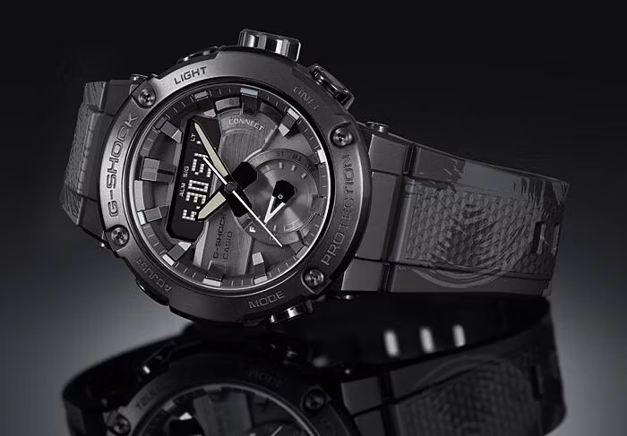 Casio GST-B200TJ-1A