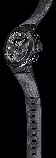 Casio GST-B200TJ-1A