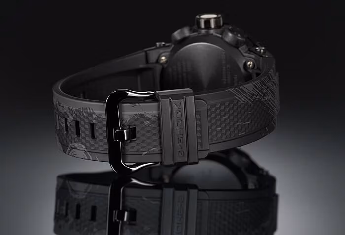 Casio GST-B200TJ-1A