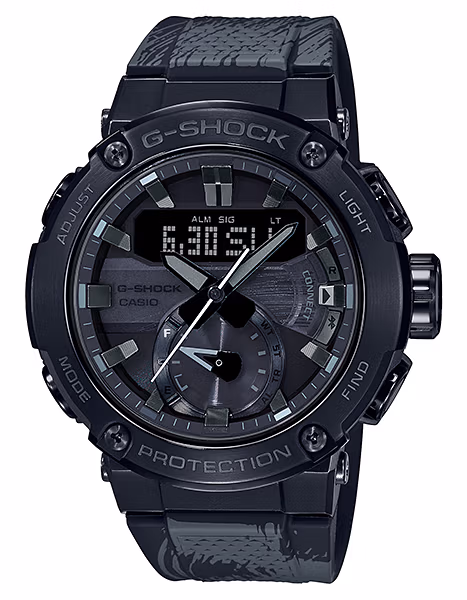 Casio GST-B200TJ-1A