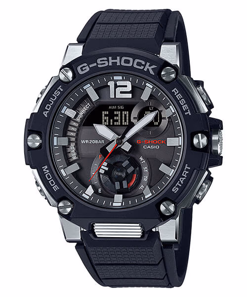 Casio GST-B300-1A-1