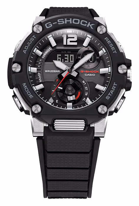 Casio GST-B300-1A
