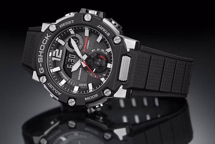 Casio GST-B300-1A