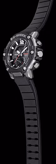 Casio GST-B300-1A