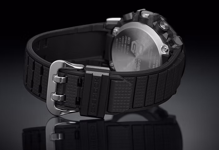 Casio GST-B300-1A