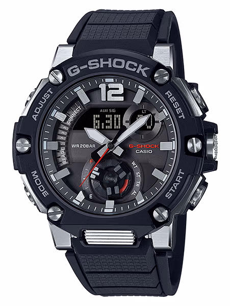 Casio GST-B300-1A