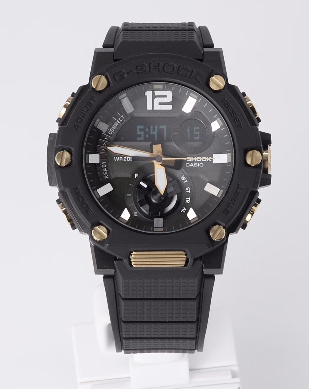 Casio GST-B300B-1A
