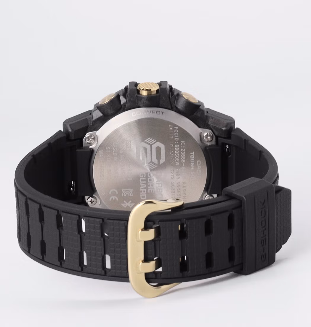 Casio GST-B300B-1A