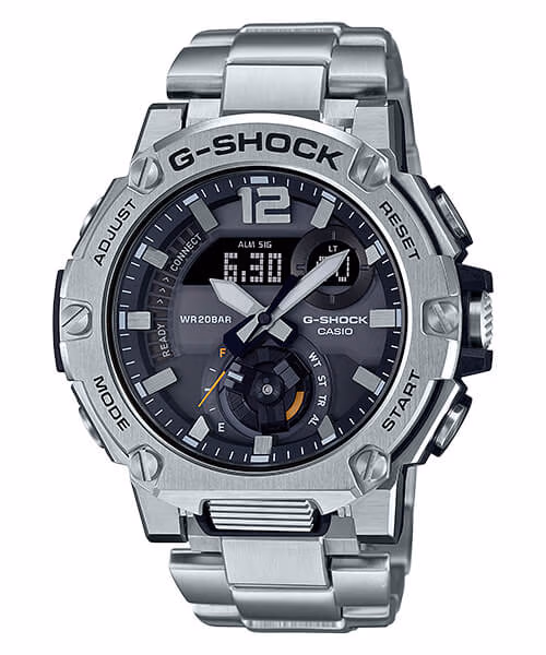 Casio GST-B300E-5A-1