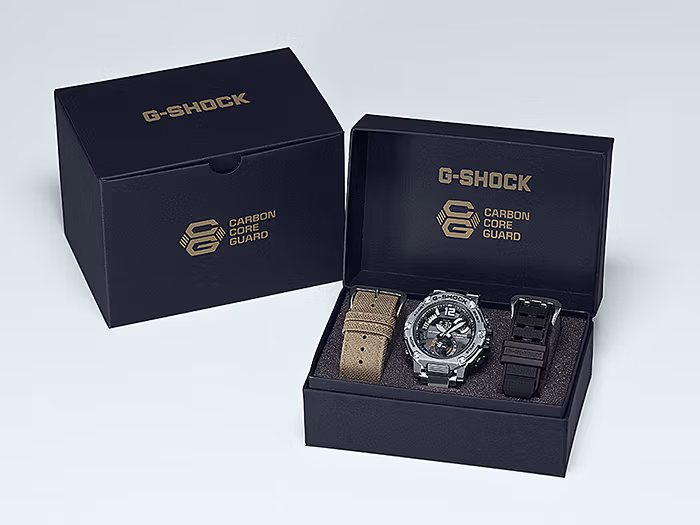 Casio GST-B300E-5A