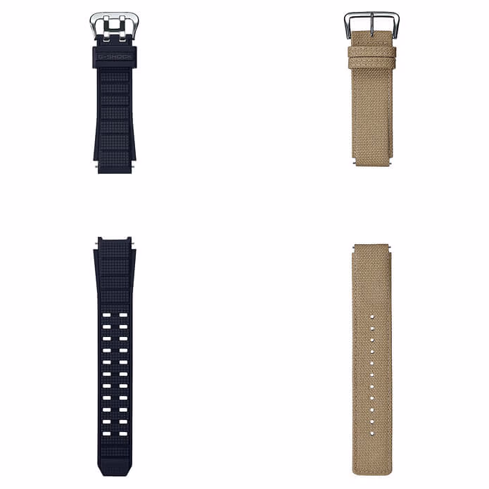Casio GST-B300E-5A-BANDS