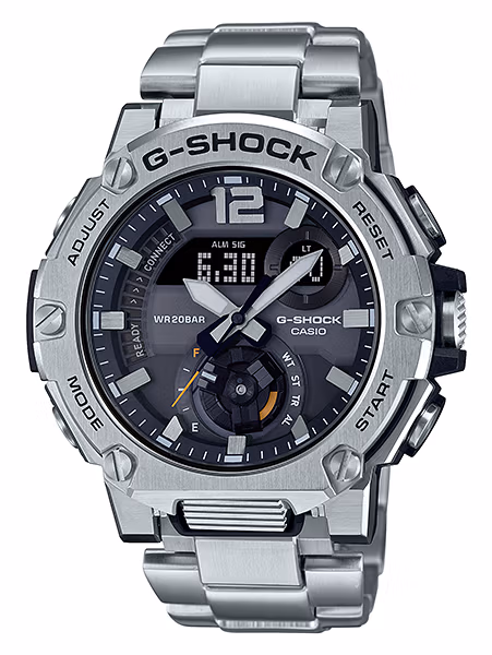 Casio GST-B300E-5A