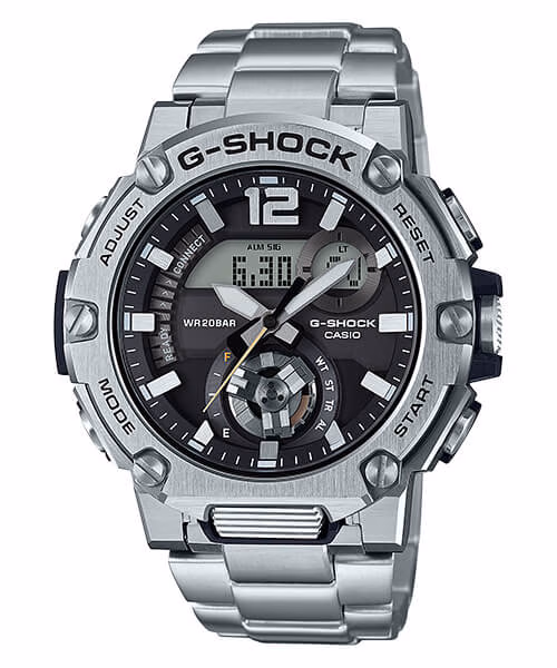 Casio GST-B300SD-1A-1