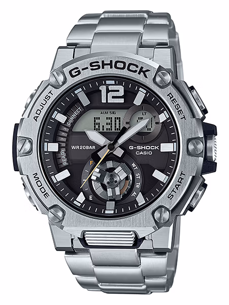 Casio GST-B300SD-1A