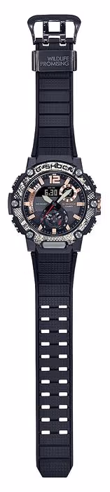 Casio GST-B300WLP-1A