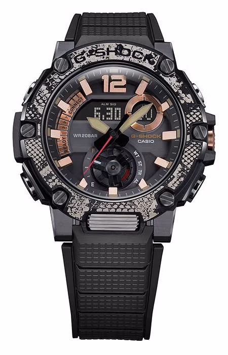 Casio GST-B300WLP-1A