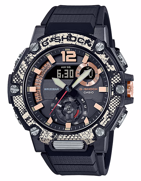 Casio GST-B300WLP-1A