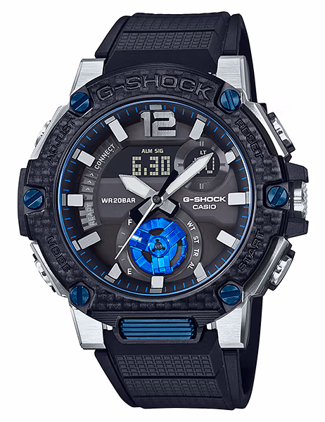 Casio GST-B300XA-1A