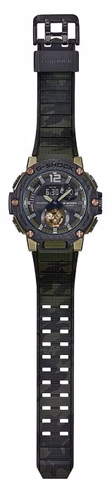 Casio GST-B300XB-1A3