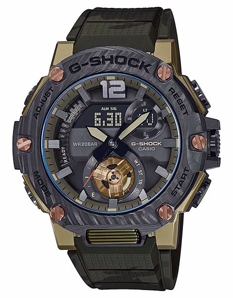 Casio GST-B300XB-1A3