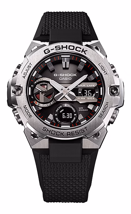 Casio GST-B400-1A