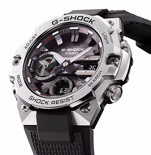 Casio GST-B400-1A