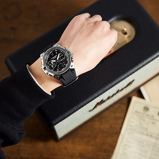 Casio GST-B400-1A