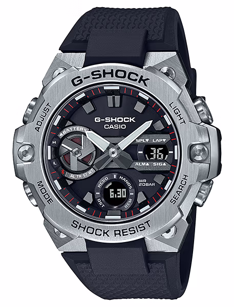 Casio GST-B400-1A