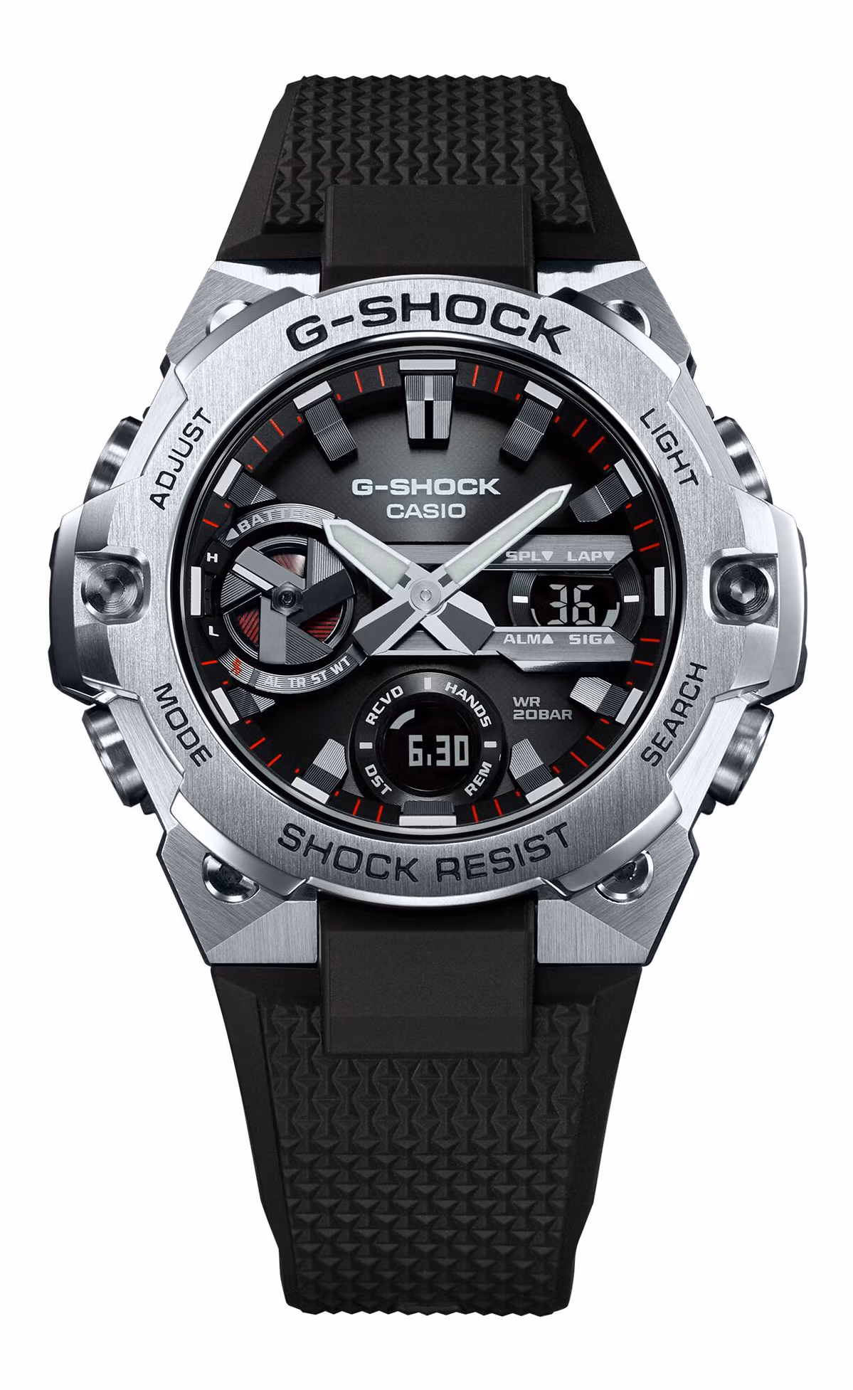 Casio GST-B400-1A